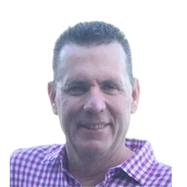 EXPERIENCE Ed McKiernan Headshot